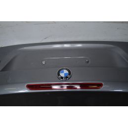 Portellone bagagliaio posteriore Bmw Serie 3 E93 Cabrio Dal 2010 AL 2013 Cod 54377256741  1718201888363