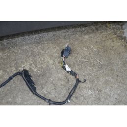 Portellone bagagliaio posteriore Bmw Serie 3 E93 Cabrio Dal 2010 AL 2013 Cod 54377256741  1718201888363