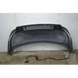 Portellone bagagliaio posteriore Bmw Serie 3 E93 Cabrio Dal 2010 AL 2013 Cod 54377256741  1718201888363