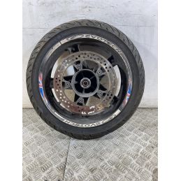 Cerchio Anteriore Yamaha X-max Xmax 250 Dal 2010 Al 2013  1760521745673
