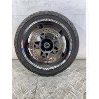 Cerchio Anteriore Yamaha X-max Xmax 250 Dal 2010 Al 2013  1760521745673