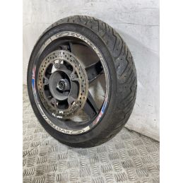 Cerchio Anteriore Yamaha X-max Xmax 250 Dal 2010 Al 2013  1760521745673