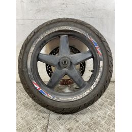 Cerchio Anteriore Yamaha X-max Xmax 250 Dal 2010 Al 2013  1760521745673