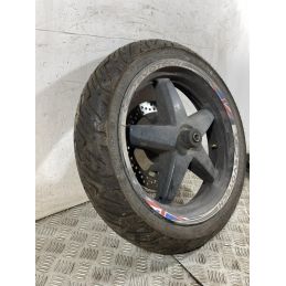 Cerchio Anteriore Yamaha X-max Xmax 250 Dal 2010 Al 2013  1760521745673