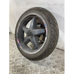 Cerchio Anteriore Yamaha X-max Xmax 250 Dal 2010 Al 2013  1760521745673