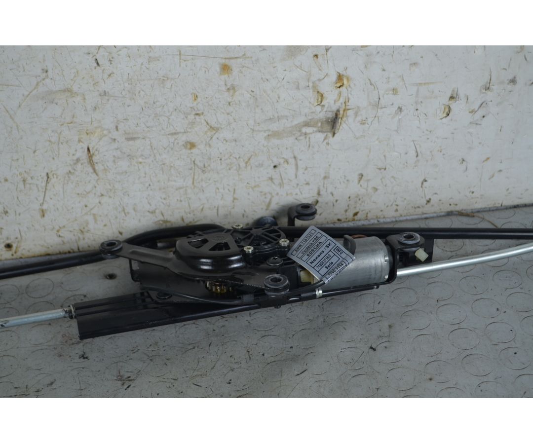 Motorino Tetto Apribile BMW Serie 3 E93 Cabrio Dal 2010 al 2013 Cod 7183321  1760521714655