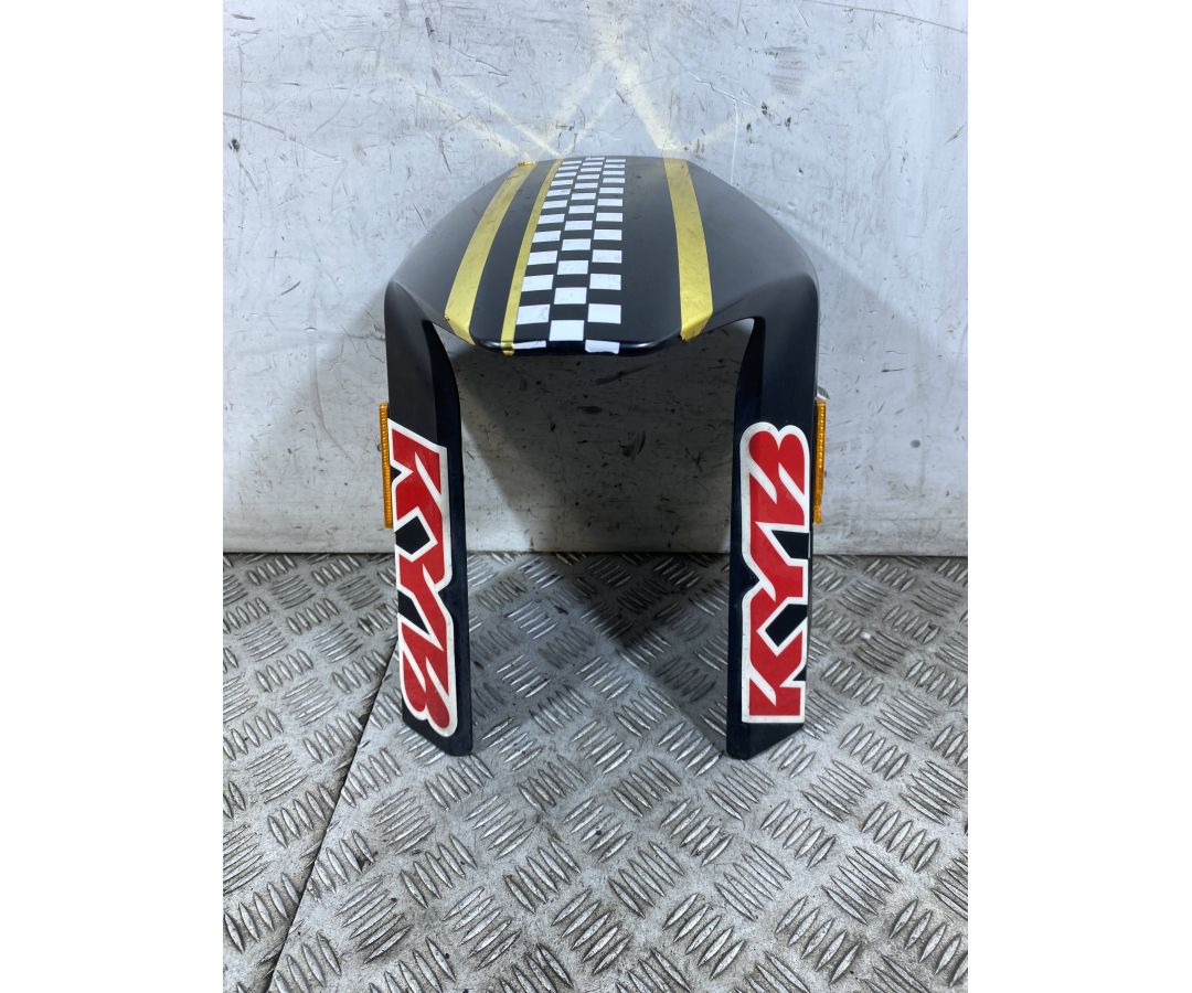 Carena Parafango Anteriore CFMoto 800MT Dal 2023 Al 2025  1760522197075