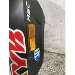 Carena Parafango Anteriore CFMoto 800MT Dal 2023 Al 2025  1760522197075