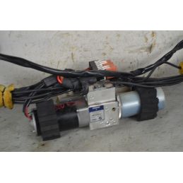 Pompa Idraulica BMW Serie 3 E93 Cabrio Dal 2010 al 2013 Cod 54377128779  1760522077643