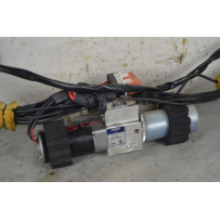 Pompa Idraulica BMW Serie 3 E93 Cabrio Dal 2010 al 2013 Cod 54377128779  1760522077643