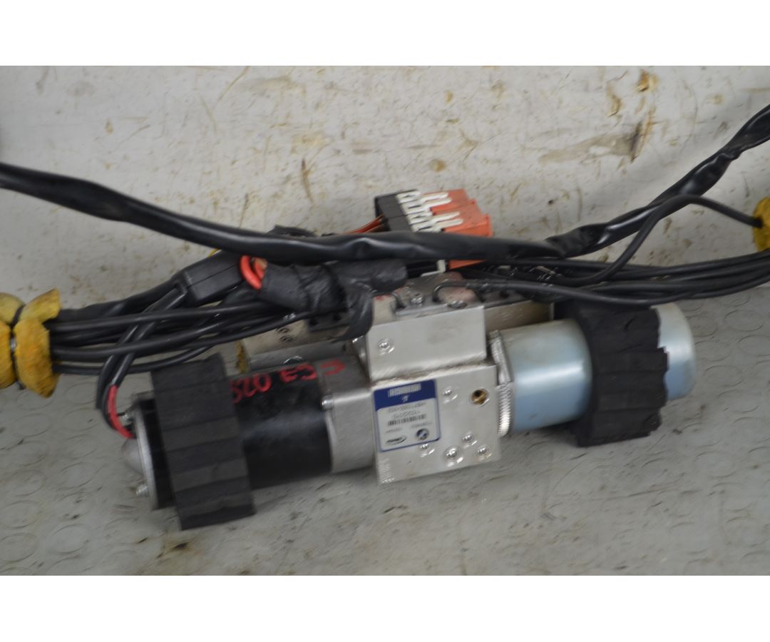 Pompa Idraulica BMW Serie 3 E93 Cabrio Dal 2010 al 2013 Cod 54377128779  1760522077643