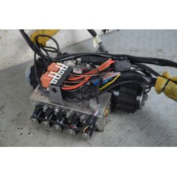 Pompa Idraulica BMW Serie 3 E93 Cabrio Dal 2010 al 2013 Cod 54377128779  1760522077643