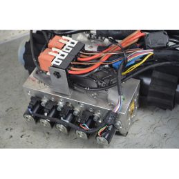 Pompa Idraulica BMW Serie 3 E93 Cabrio Dal 2010 al 2013 Cod 54377128779  1760522077643