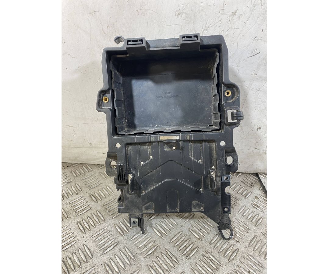 Carena Vano Batteria CFMoto 800MT Dal 2023 Al 2025  1760522643411