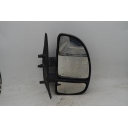 Specchietto Retrovisore esterno DX Fiat Ducato Dal 2000 al 2006 Cod 015718  1760522452242