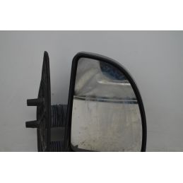 Specchietto Retrovisore esterno DX Fiat Ducato Dal 2000 al 2006 Cod 015718  1760522452242
