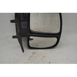 Specchietto Retrovisore esterno DX Fiat Ducato Dal 2000 al 2006 Cod 015718  1760522452242