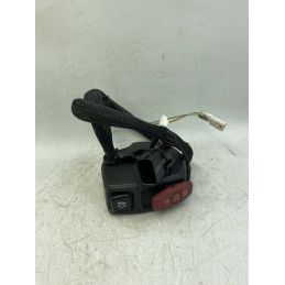 Commutatore Devio Luci Destro DX CFMoto 800MT Dal 2023 Al 2025  1760523188065