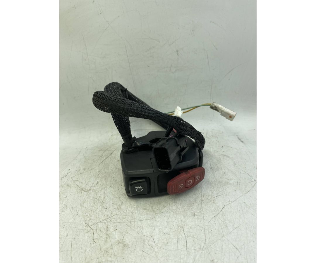 Commutatore Devio Luci Destro DX CFMoto 800MT Dal 2023 Al 2025  1760523188065