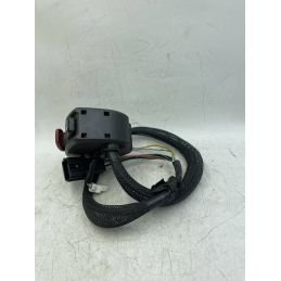 Commutatore Devio Luci Destro DX CFMoto 800MT Dal 2023 Al 2025  1760523188065