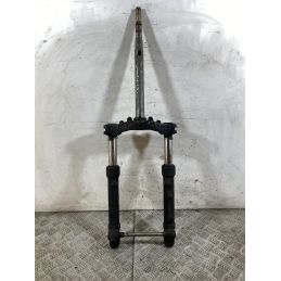 Forcella Yamaha X-max Xmax 250 Dal 2010 Al 2013  1760523247649