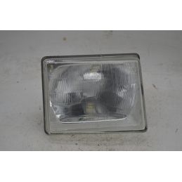 Faro Anteriore DX Fiat Uno Dal 1983 al 1989  1760523110462