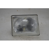 Faro Anteriore DX Fiat Uno Dal 1983 al 1989  1760523110462