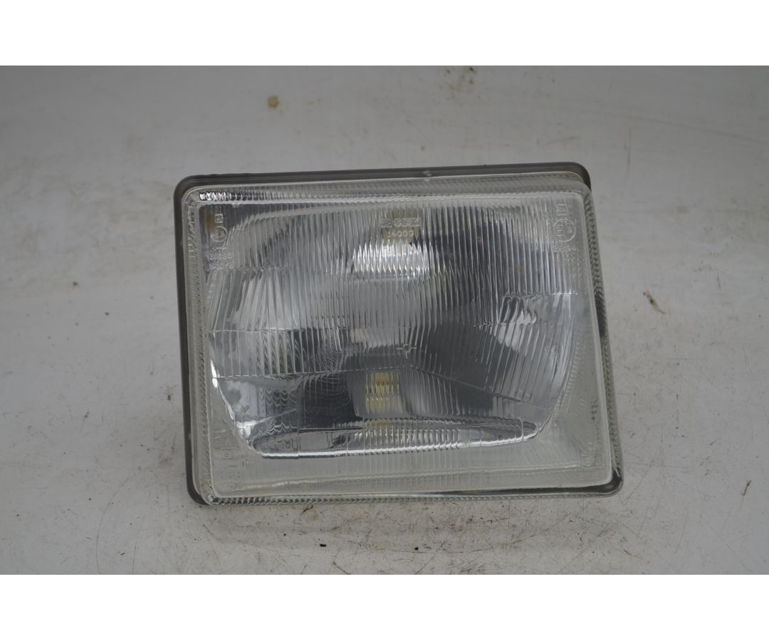 Faro Anteriore DX Fiat Uno Dal 1983 al 1989  1760523110462