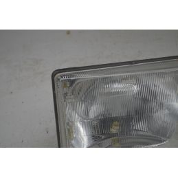 Faro Anteriore DX Fiat Uno Dal 1983 al 1989  1760523110462