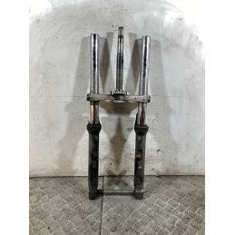 Forcella Suzuki Burgman 650 Executive Dal 2004 al 2006  1760523783031