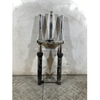 Forcella Suzuki Burgman 650 Executive Dal 2004 al 2006  1760523783031