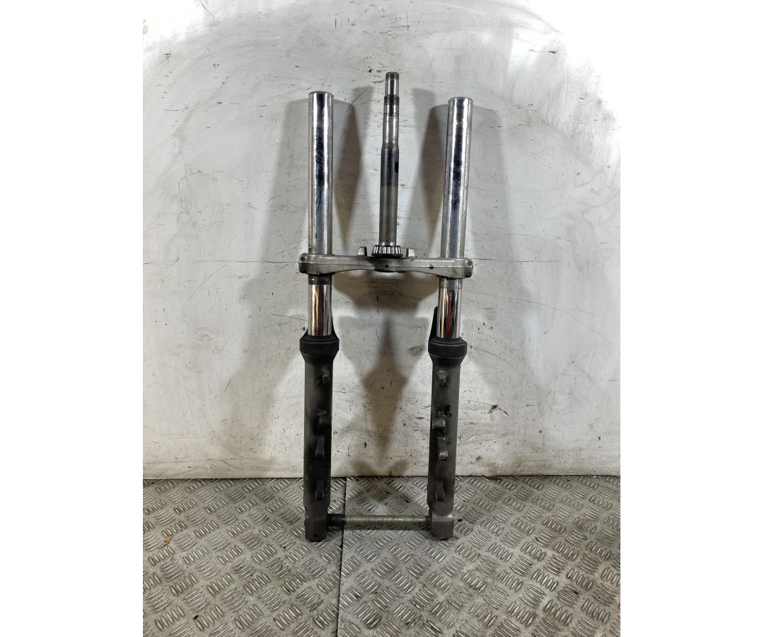 Forcella Suzuki Burgman 650 Executive Dal 2004 al 2006  1760523783031