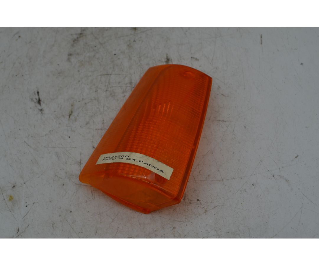Freccia Anteriore DX Fiat Panda Dal 1980 al 2003 Cod 9948280  1760523640204