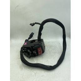 Commutatore Devio Luci Sinistro SX CFMoto 800MT Dal 2023 Al 2025  1760523789002