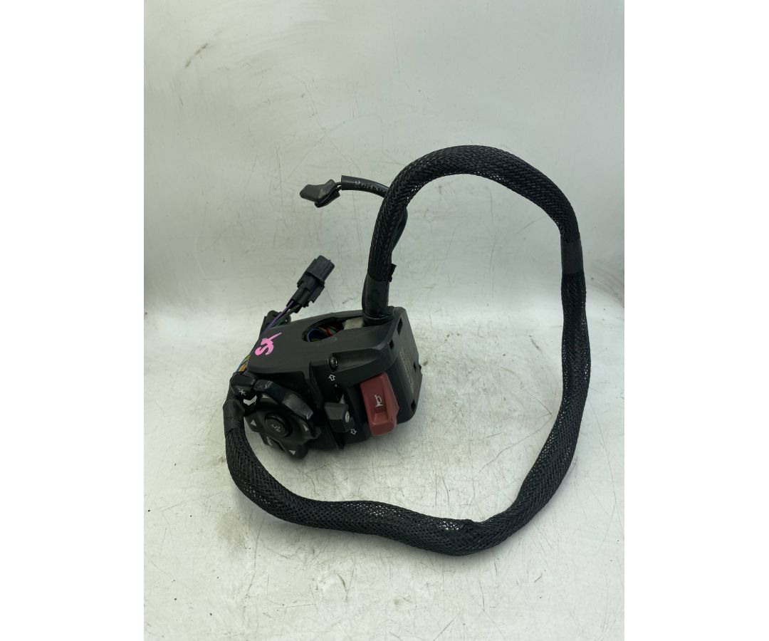 Commutatore Devio Luci Sinistro SX CFMoto 800MT Dal 2023 Al 2025  1760523789002