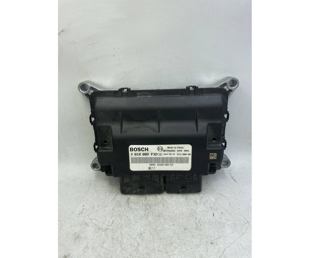 Centralina CDI CFMoto 800MT Dal 2023 Al 2025 COD F 01R 00D P3D  1760524980453