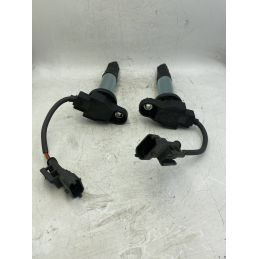 Coppia Bobine Accensione CFMoto 800MT Dal 2023 Al 2025 COD 0PW0-GNC-00  1760525339786