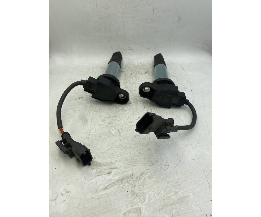 Coppia Bobine Accensione CFMoto 800MT Dal 2023 Al 2025 COD 0PW0-GNC-00  1760525339786