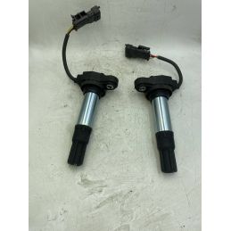 Coppia Bobine Accensione CFMoto 800MT Dal 2023 Al 2025 COD 0PW0-GNC-00  1760525339786