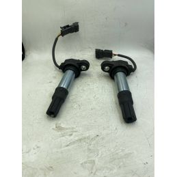 Coppia Bobine Accensione CFMoto 800MT Dal 2023 Al 2025 COD 0PW0-GNC-00  1760525339786