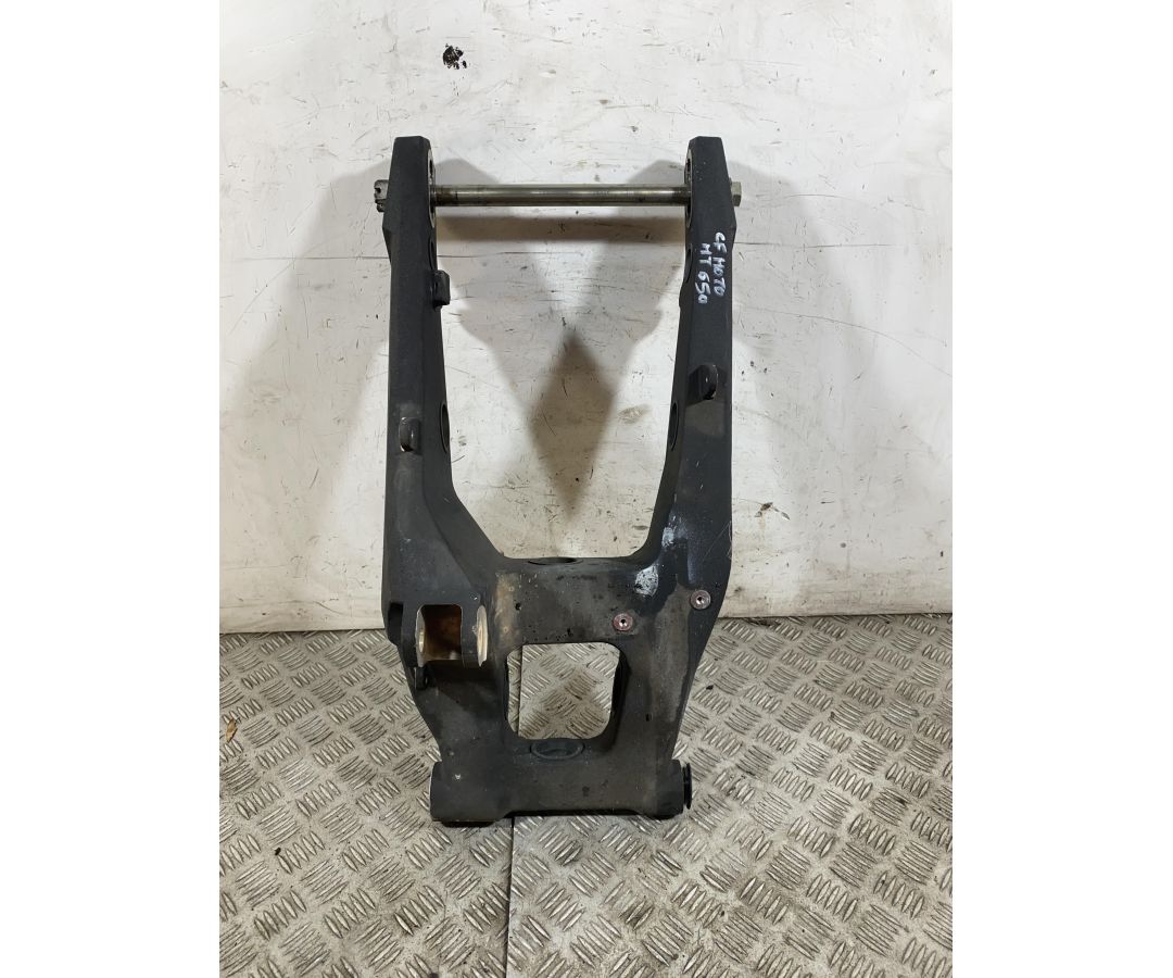Forcellone Posteriore CFMoto 650MT Dal 2021 Al 2024  1760531431337