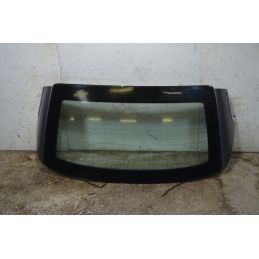Lunotto posteriore Bmw Serie 3 E93 Cabrio Dal 2010 al 2013 Cod 54347128754  1760531672747