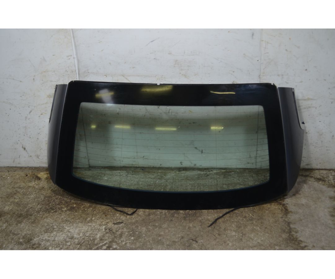 Lunotto posteriore Bmw Serie 3 E93 Cabrio Dal 2010 al 2013 Cod 54347128754  1760531672747