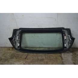 Lunotto posteriore Bmw Serie 3 E93 Cabrio Dal 2010 al 2013 Cod 54347128754  1760531672747
