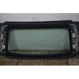 Lunotto posteriore Bmw Serie 3 E93 Cabrio Dal 2010 al 2013 Cod 54347128754  1760531672747