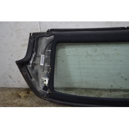 Lunotto posteriore Bmw Serie 3 E93 Cabrio Dal 2010 al 2013 Cod 54347128754  1760531672747