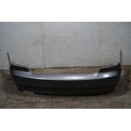 Paraurti posteriore Bmw Serie 3 E93 cabrio Dal 2010 al 2013 Cod 51127256092  1760532272199