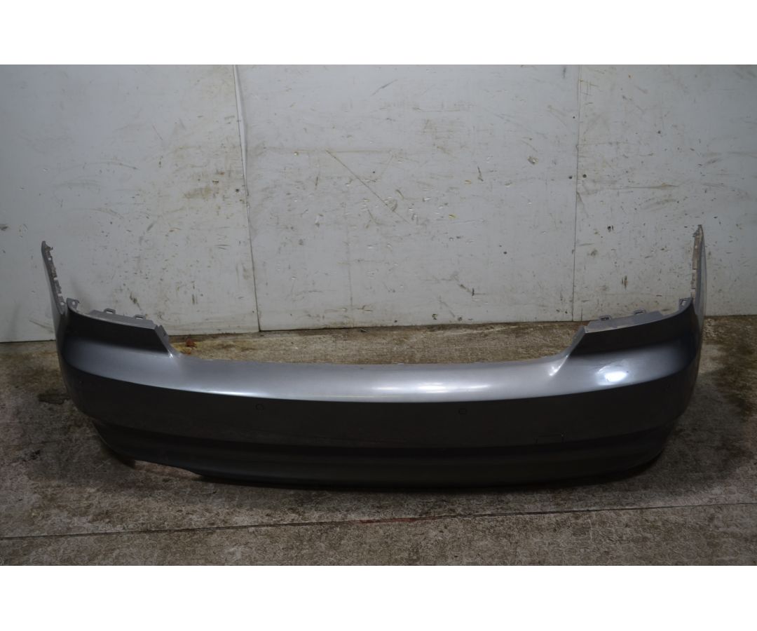 Paraurti posteriore Bmw Serie 3 E93 cabrio Dal 2010 al 2013 Cod 51127256092  1760532272199