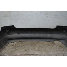 Paraurti posteriore Bmw Serie 3 E93 cabrio Dal 2010 al 2013 Cod 51127256092  1760532272199