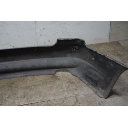 Paraurti posteriore Bmw Serie 3 E93 cabrio Dal 2010 al 2013 Cod 51127256092  1760532272199